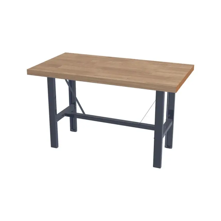 Слесарный стол Сорокин Standart массив 35.413