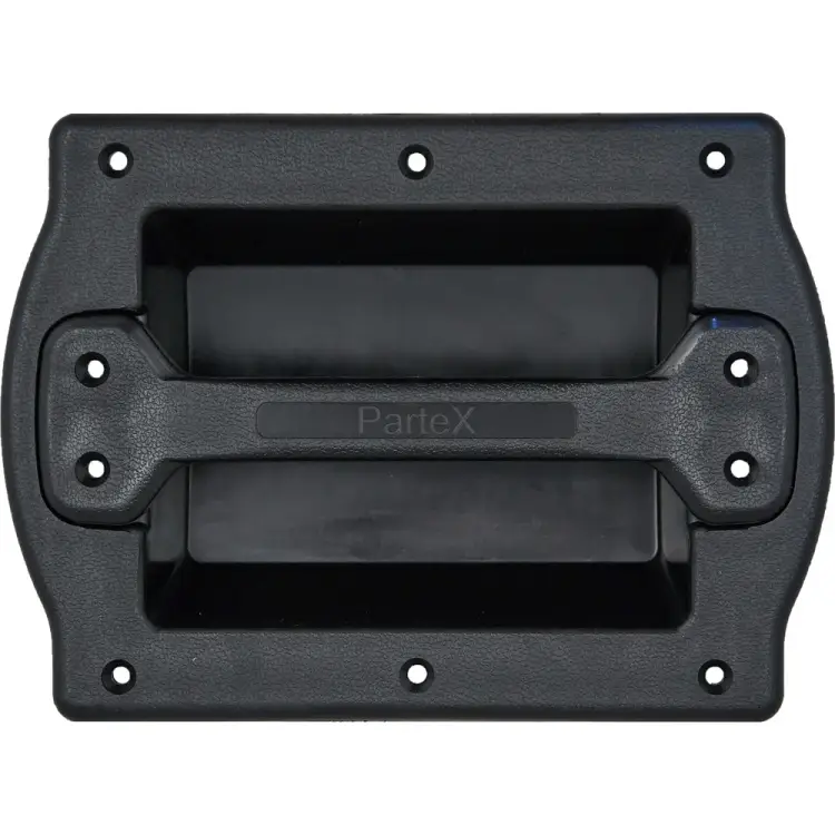 Пластиковая ручка для арматурного шкафа PH-10 Partex НФ-00000070 Пластиковая ручка для арматурного шкафа PH-10 Partex НФ-00000070