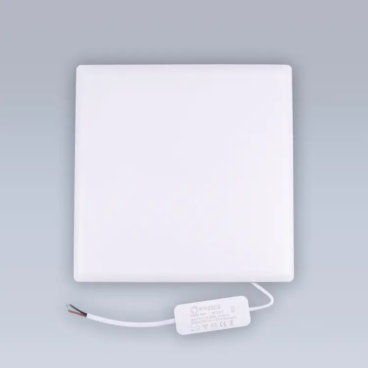 Светодиодный безрамочный светильник ELEGANZ 900861