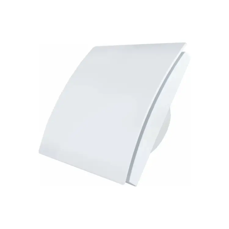 Бесшумный вытяжной вентилятор для ванной MMOTORS JSC JSC ММР 100 0702