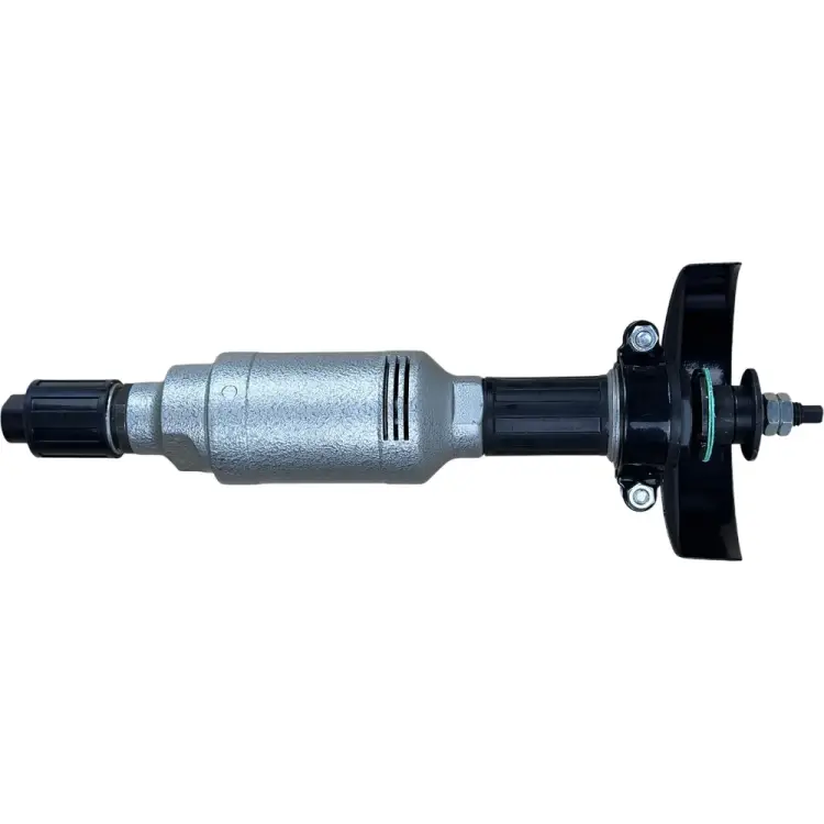 Прямая пневмошлифмашинка РМТ ИП-20150