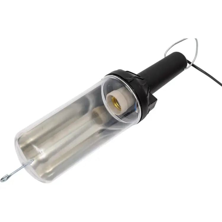 Светильник SVET НРБ 01-60-002 Фокус SV0612-0002