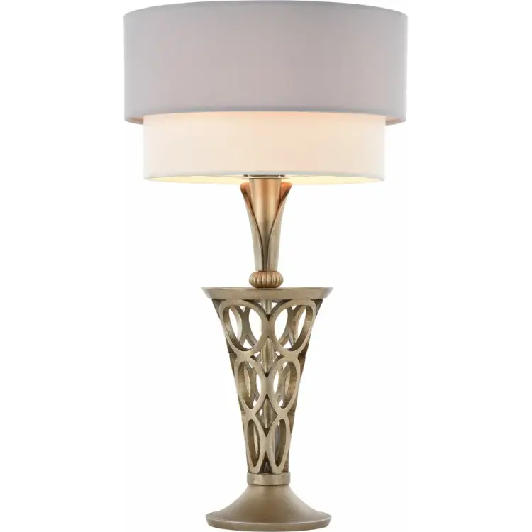 Настольный светильник MAYTONI Lillian H311-11-G