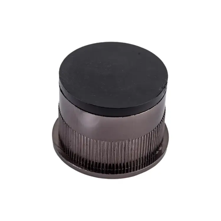 Торцевой захват для раздвижных дверей Ренц INSDH-F 01 AB