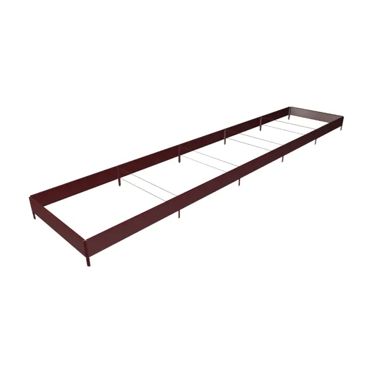 Готовая грядка Delta-Park GX 30020GX_95465Ch