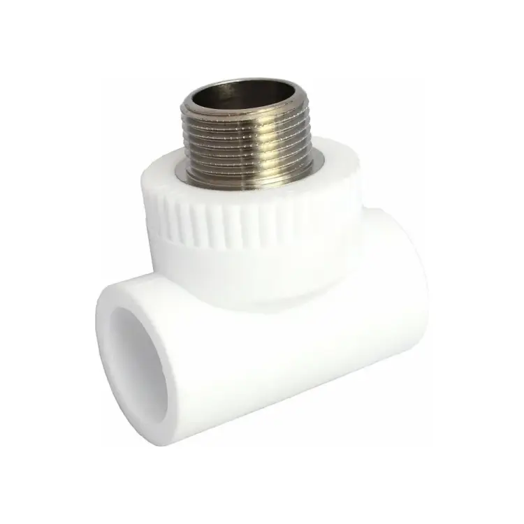 Комбинированный тройник Valfex 10128120 127-0524