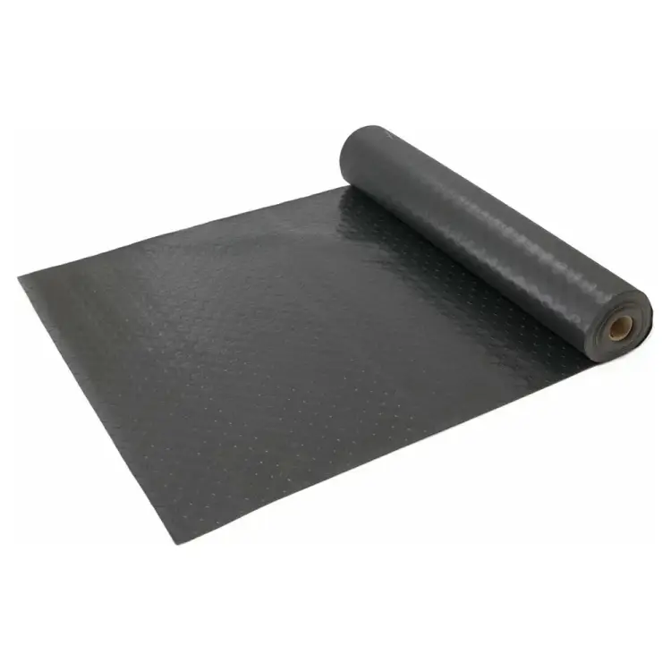 Резиновый коврик-дорожка Sunstep Пятачки 30-051