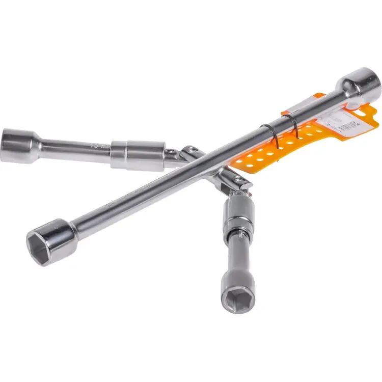 Крестовой баллонный ключ Airline ATAB000