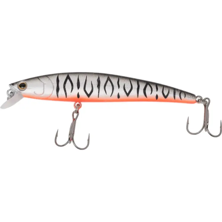 Воблер Strike Pro Arc Minnow 105SP JL-092-SP#A243ES