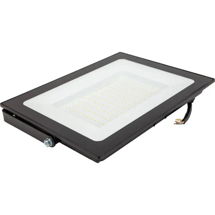 Светодиодный прожектор GLANZEN КА-00007020