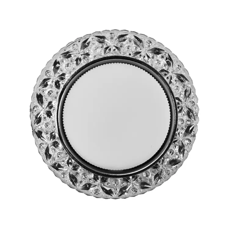 Светильник General Lighting Systems GCL-GX53-H38-BL-1 661252