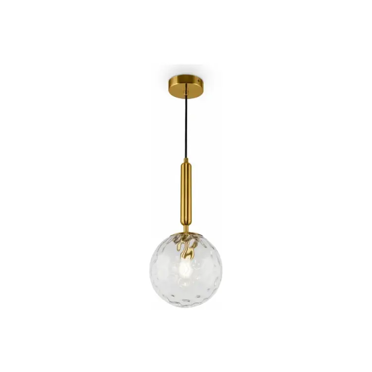 Подвесной светильник Freya Zelda FR5123PL-01BS