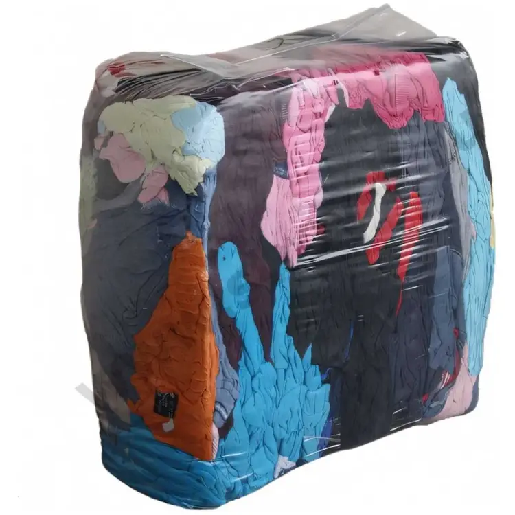 Ветошь HUNCHUN XINMAO ECONOMIC AND TRADE CO., LTD 3051250