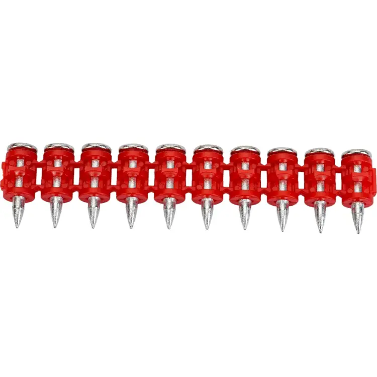 Гвозди по бетону для Hilti BX 3 FIXPISTOLS F-BX 3x17 1000 шт. 1-4-3-5216