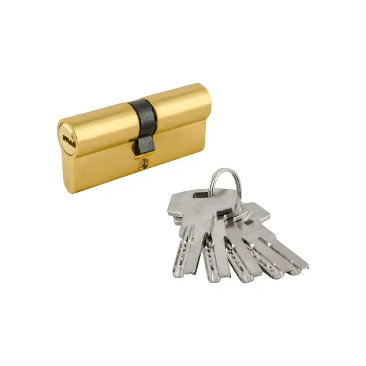 Цилиндровый механизм НОРА-М ЕСО AL ЛП-60 16598