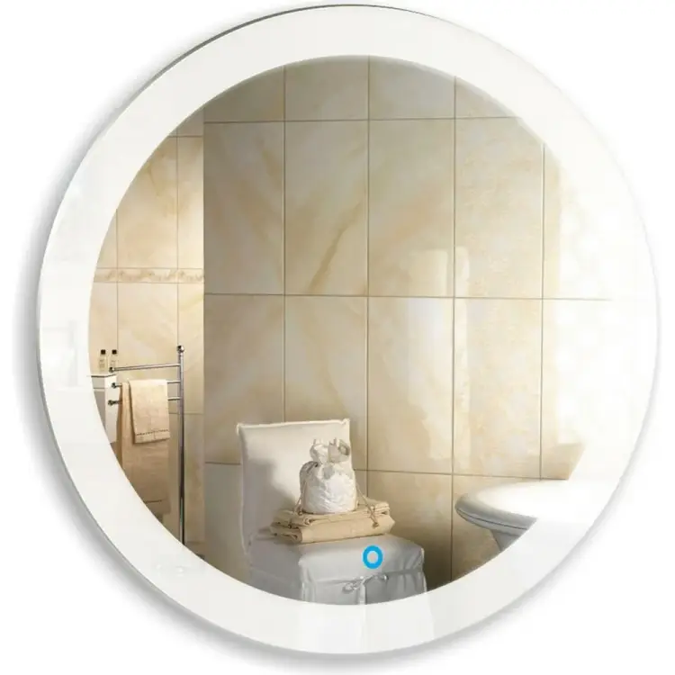 Зеркало MIXLINE Перла 530908