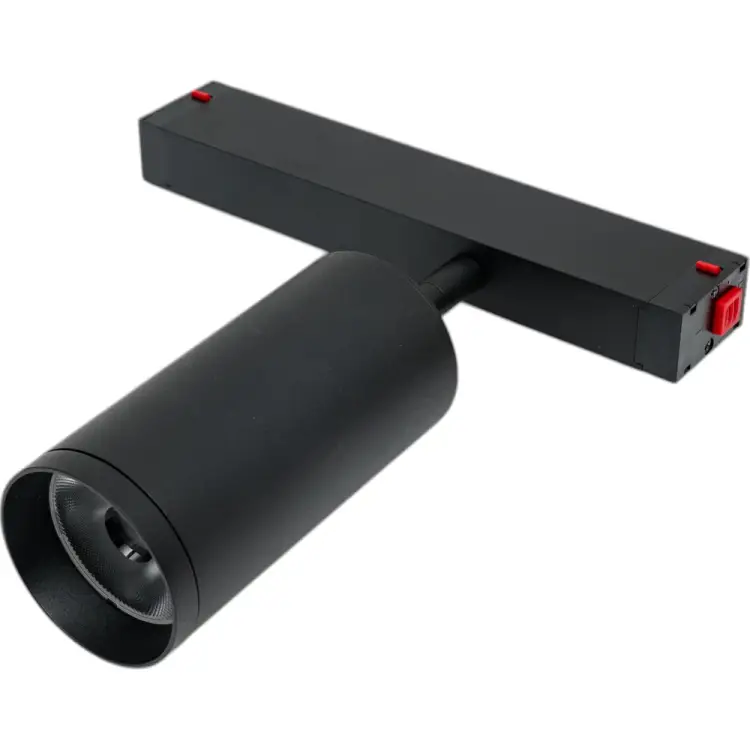 Трековый светильник Lightstar teta 205037