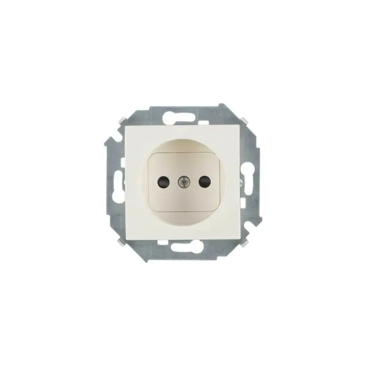 Розетка Simon 1591431-031