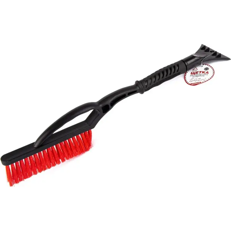 Щетка для очистки снега Arnezi A0401033