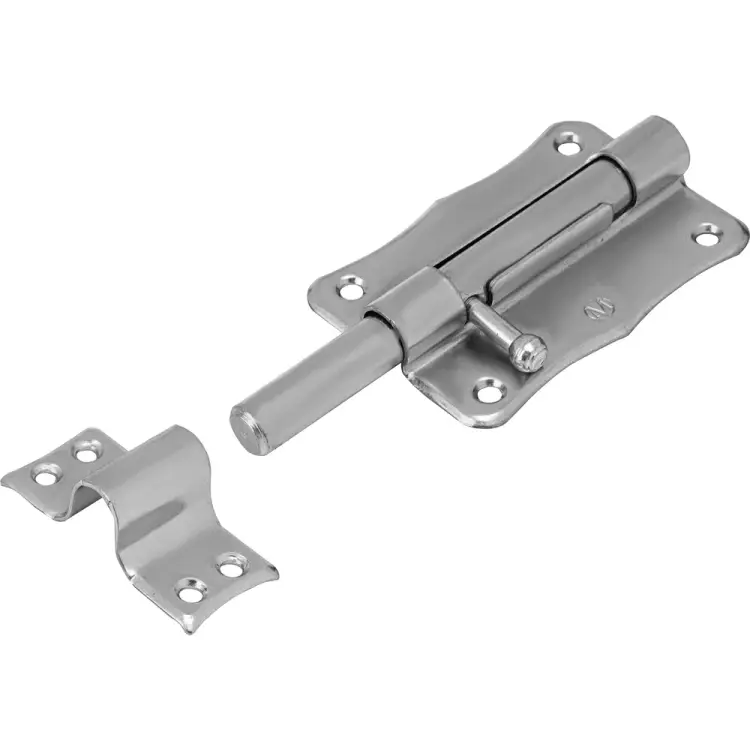 Накладная задвижка Без бренда ЗТ-2-85 91516