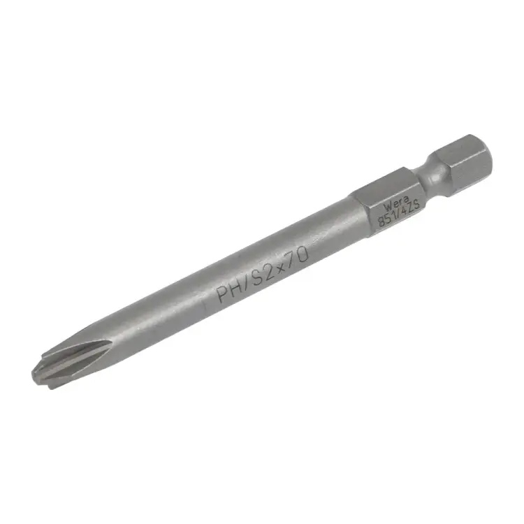 Бита WERA 851/4 WE-059721