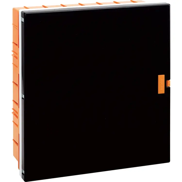 Бокс для автоматического выключателя Nilson QUANTUM 32661024