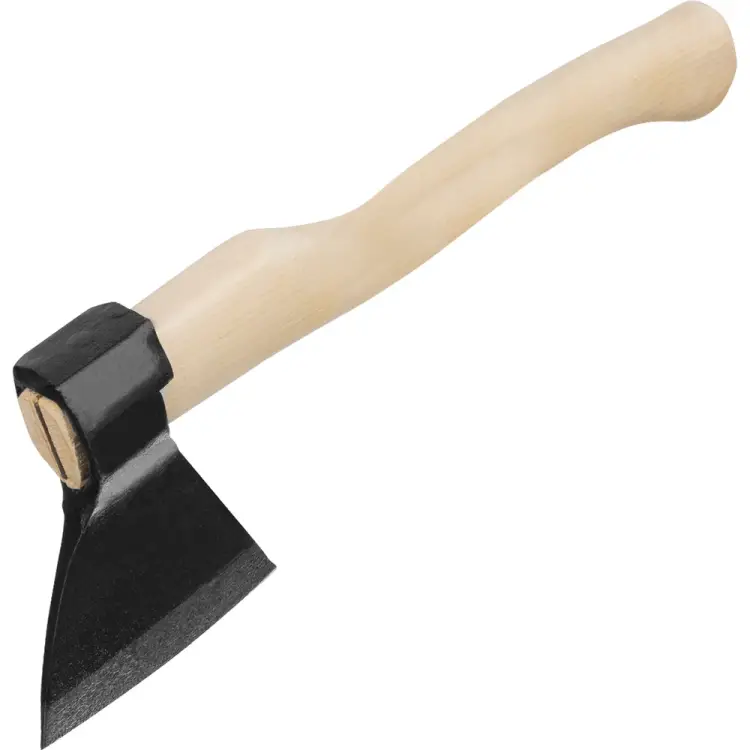 Кованый топор Без бренда 21672