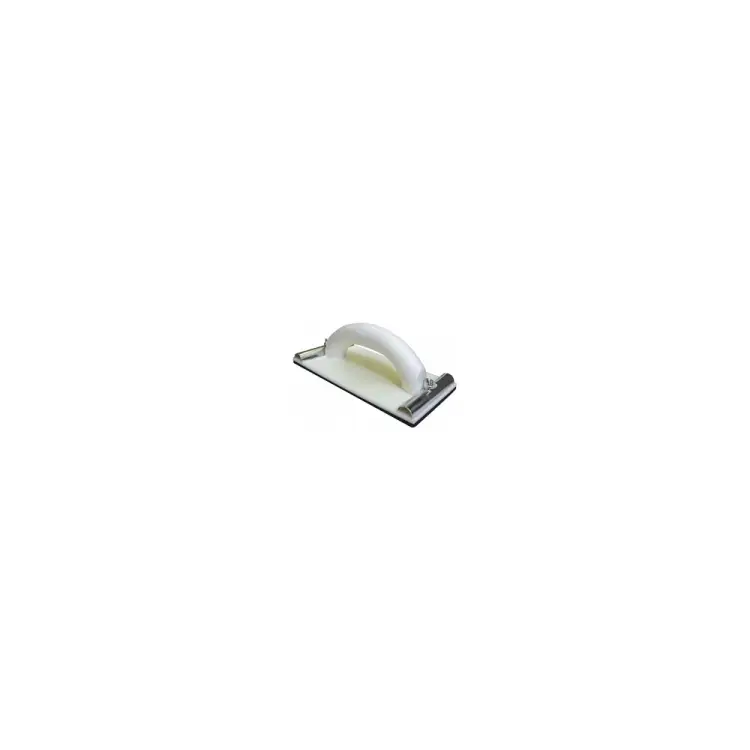 Пластмассовый блок для шлифования Forsage F-PSD80C(49678) Пластмассовый блок для шлифования Forsage F-PSD80C(49678)