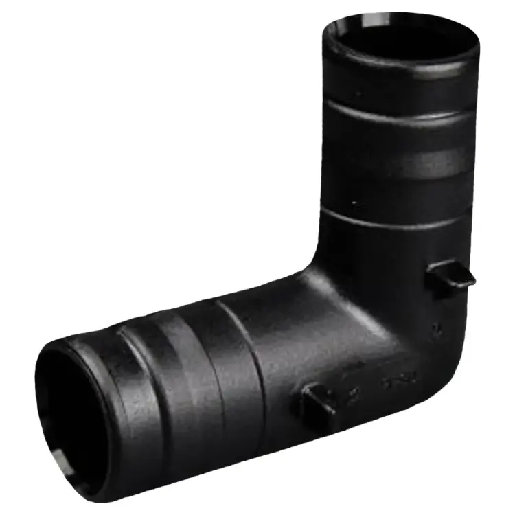 Угол для труб из сшитого полиэтилена Pex qe One Plus 3506013031