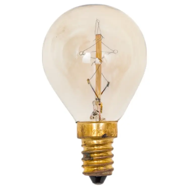 Лампа накаливания LOFT IT Edison Bulb 4525-S