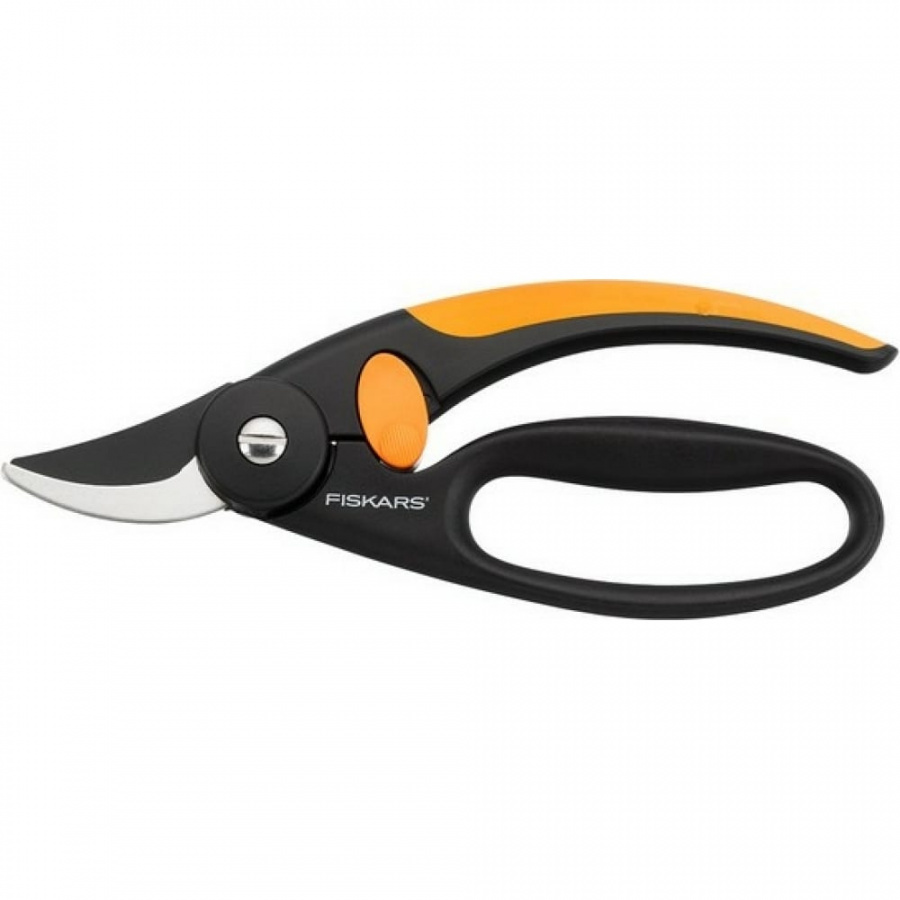 Плоскостной секатор Fiskars 1001534 (111440)