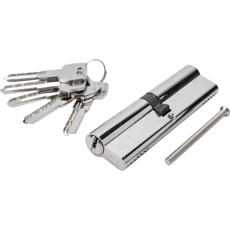 Цилиндровый механизм APECS SM-110-NI 3314