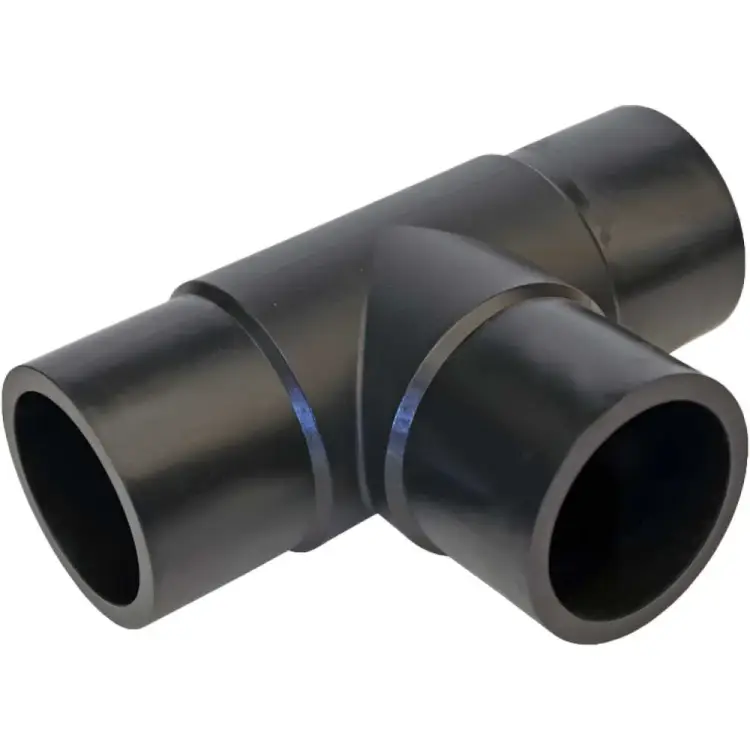 Литой тройник Флексапайп +, ООО УТ0028168