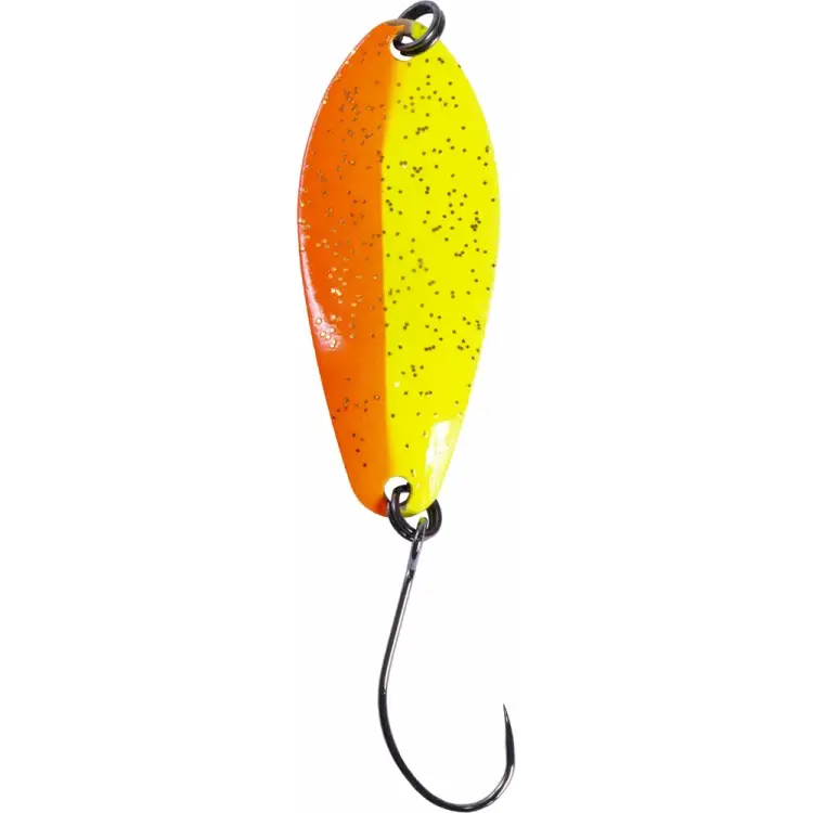 Колеблющаяся блесна Lucky John CLEO LJCL50-053