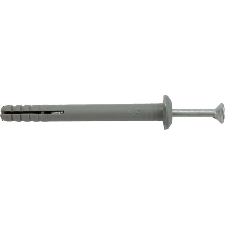 Дюбель гвоздь Tech-Krep 154276 Дюбель гвоздь Tech-Krep 154276