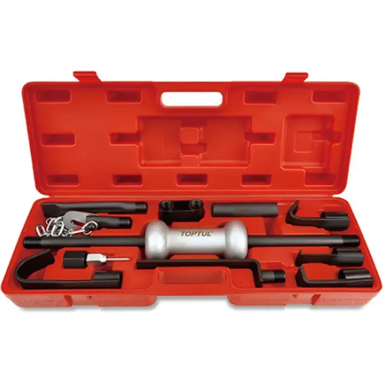 Обратный молоток для кузовных работ TOPTUL JGAI1202 Обратный молоток для кузовных работ TOPTUL JGAI1202