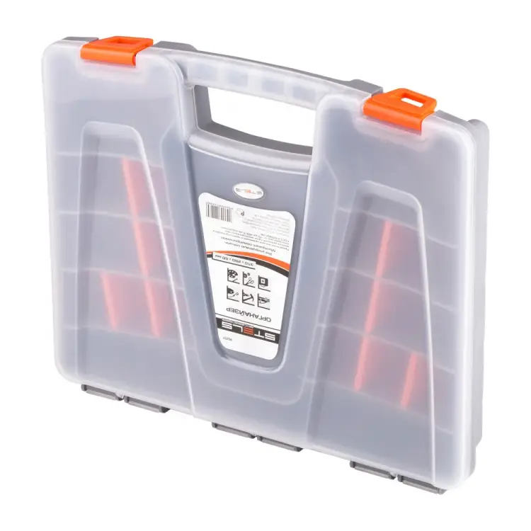 Пластиковый органайзер STELS 90707