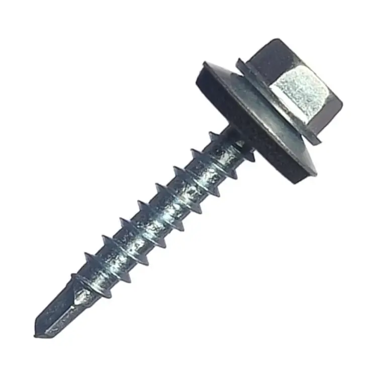 Кровельный саморез по металлу МЕТАЛЛСЕРВИС 1269202