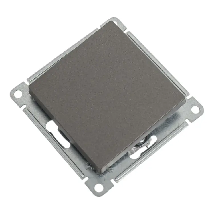 Нажимная кнопка Systeme Electric AtlasDesign ATN000615