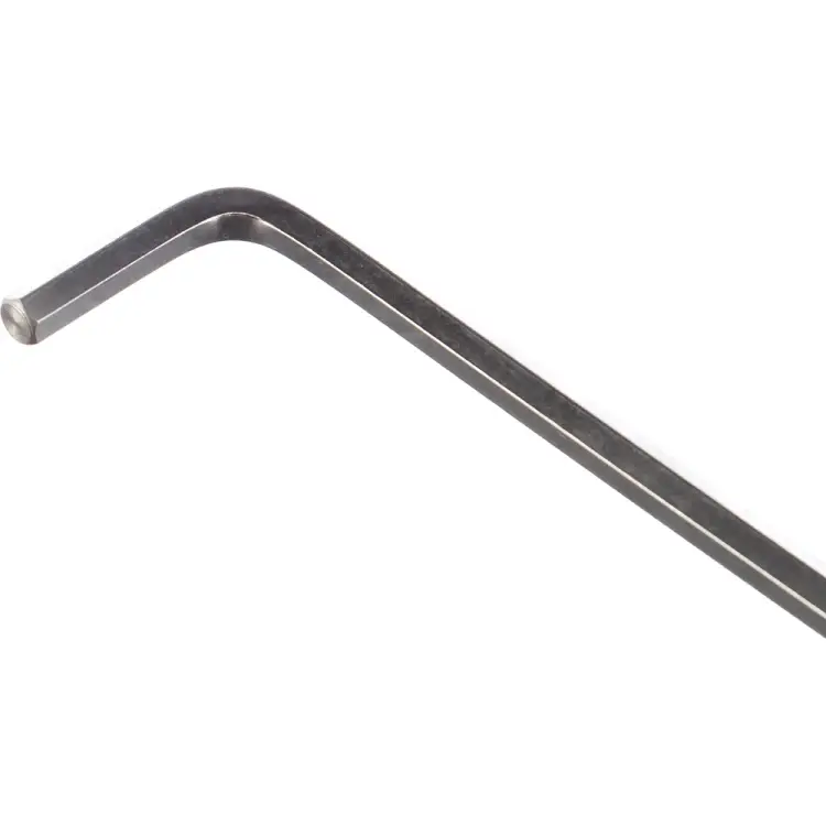 Экстрадлинный шестигранный ключ AV Steel AV Steel AV-363006 Экстрадлинный шестигранный ключ AV Steel AV Steel AV-363006