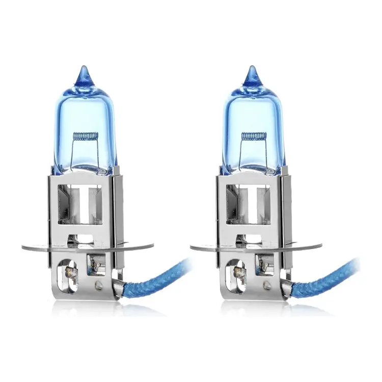 Комплект ламп Clearlight WhiteLight MLH3WL