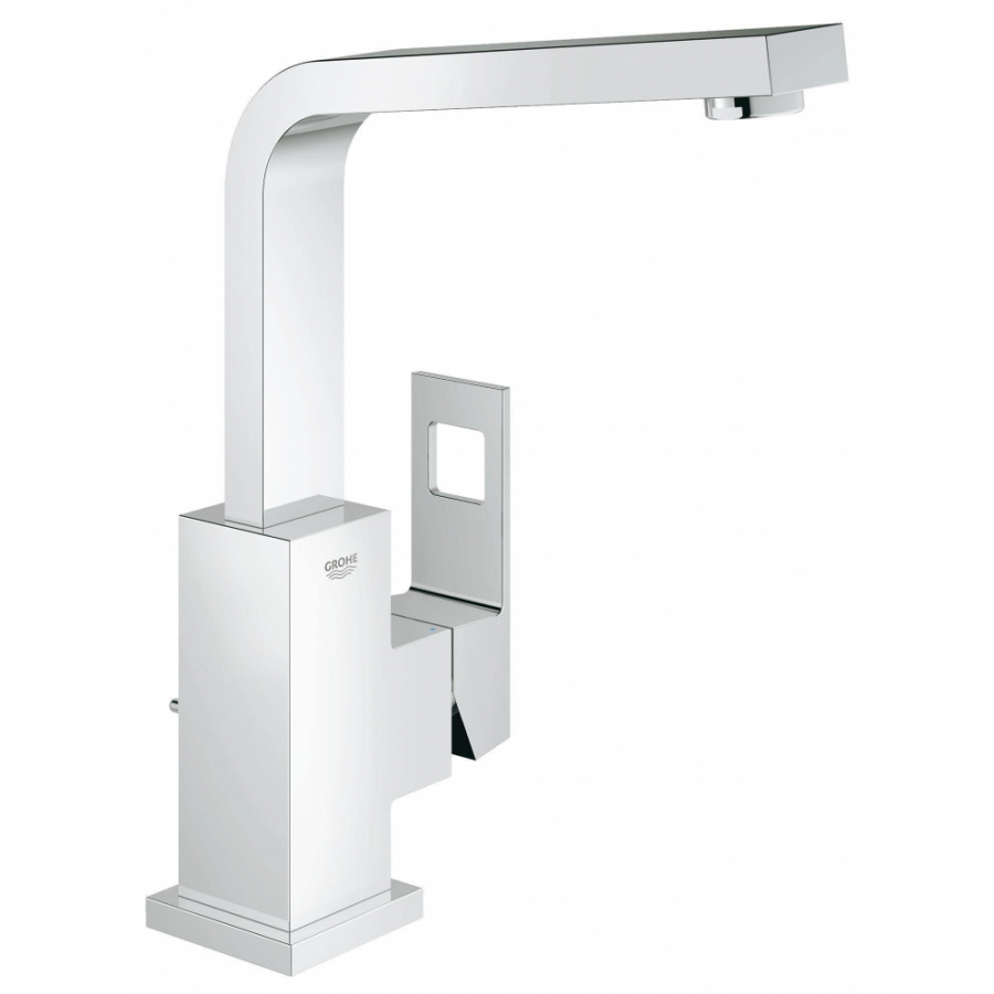 Смеситель для раковины Grohe Eurocube