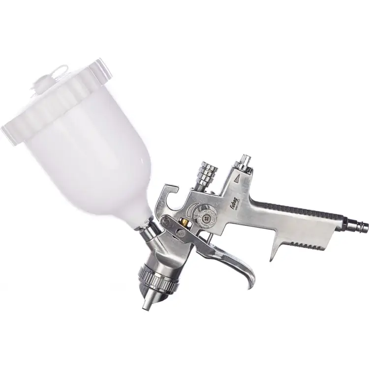 Пневматчический краскопульт FUBAG EXPERT G600/1.5 HVLP 110141
