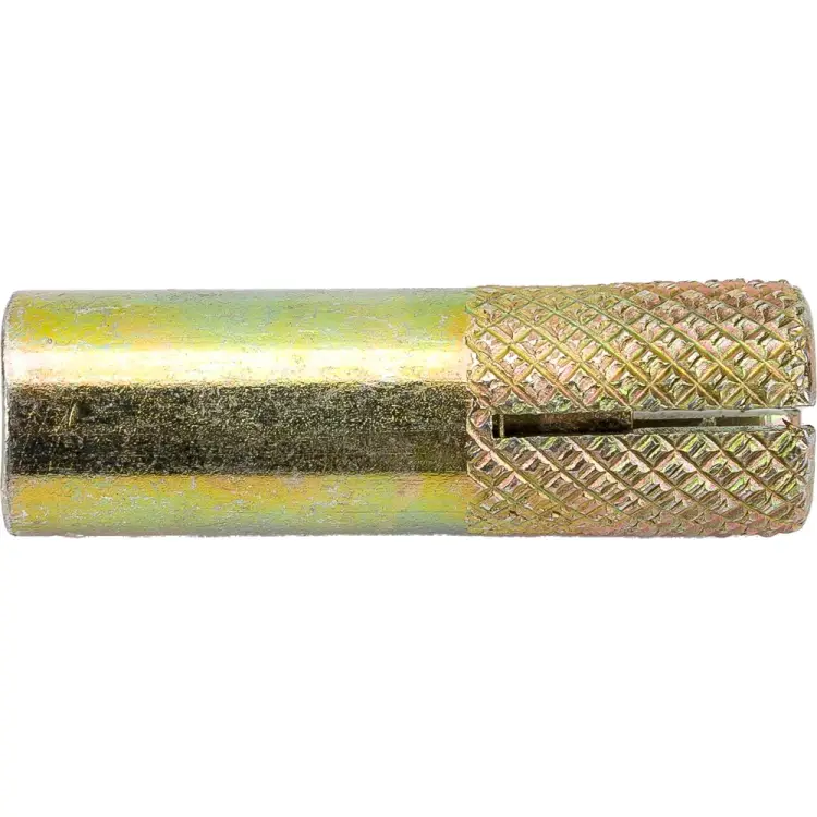 Забиваемый оцинкованный анкер Невский Крепеж 800500