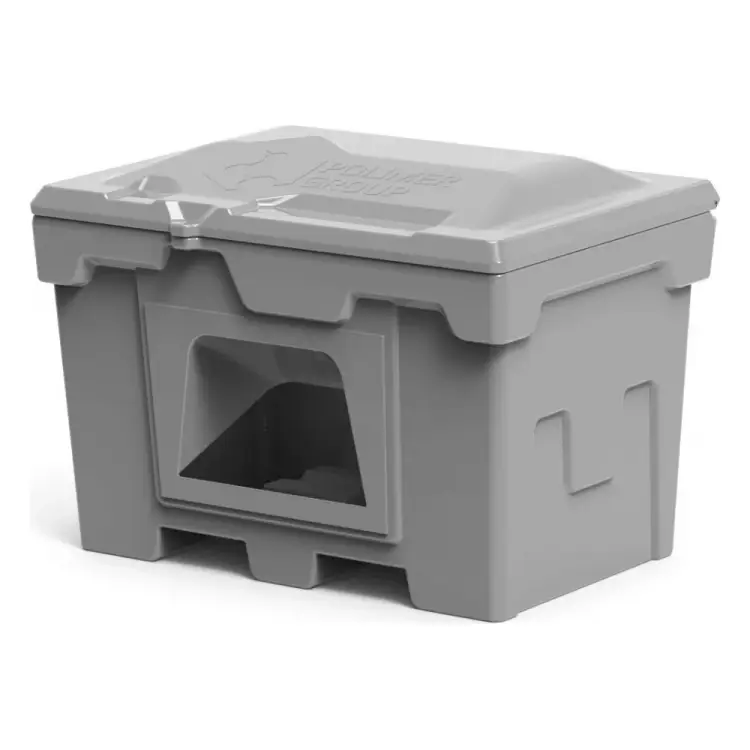 Ящик POLIMER GROUP FB25006