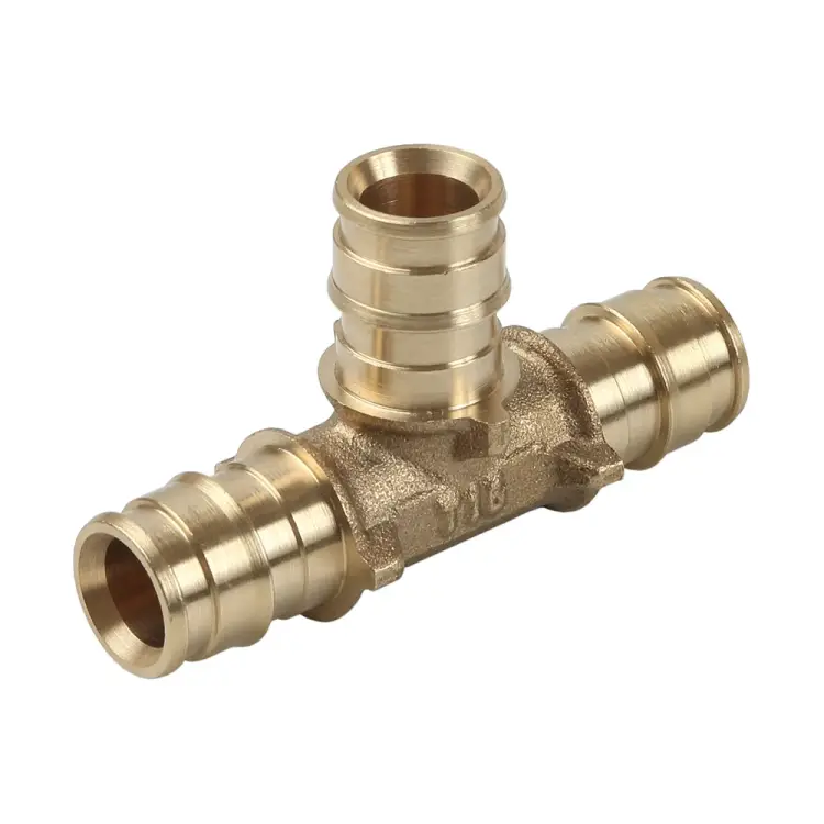 Равнопроходной тройник SANEXT 46105