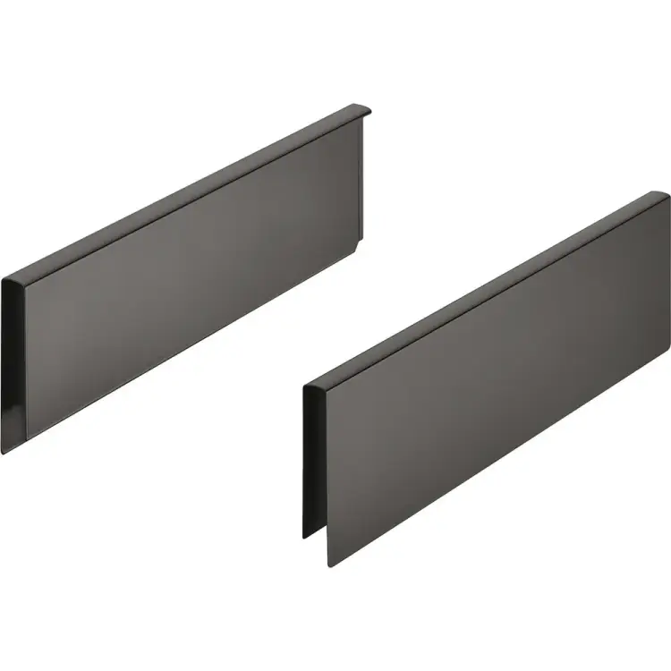 Комплект наращивания боковины Hafele Matrix box P 551.60.304 Комплект наращивания боковины Hafele Matrix box P 551.60.304