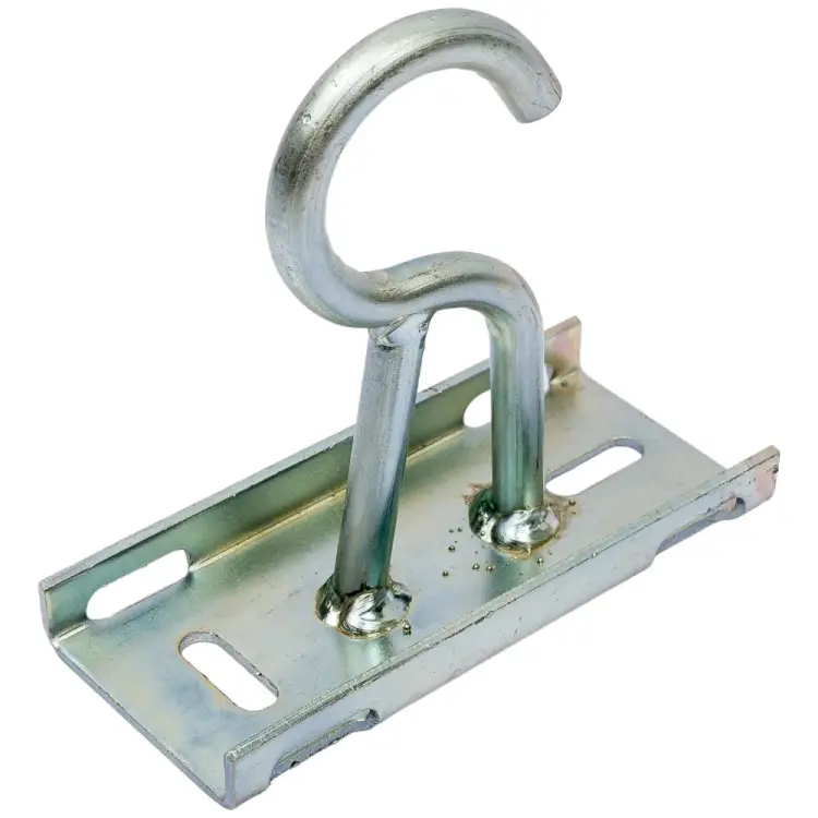 Монтажный кронштейн КВТ КМ-120 58381