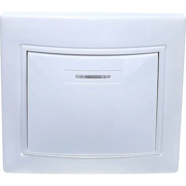 Выключатель UNIVersal Севиль С0121