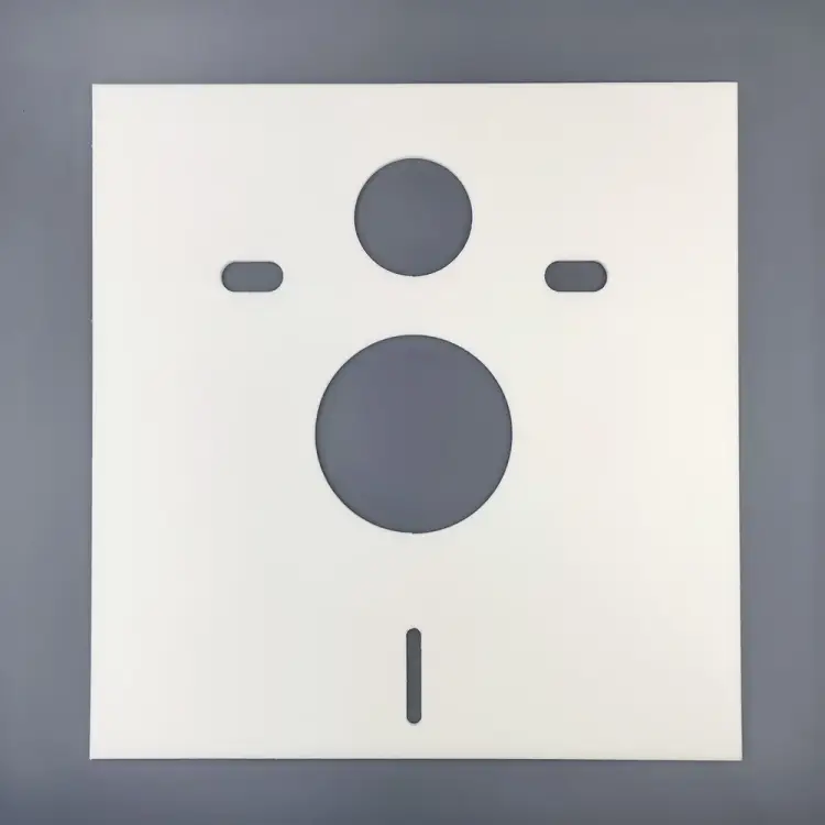 Прокладка для подвесного унитаза или биде HG 1898961